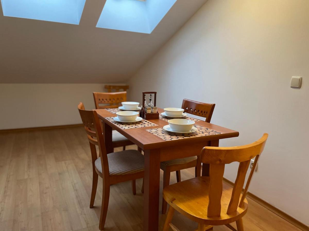 Two Bedroom Flat In Magernitsa Bansko Exterior photo