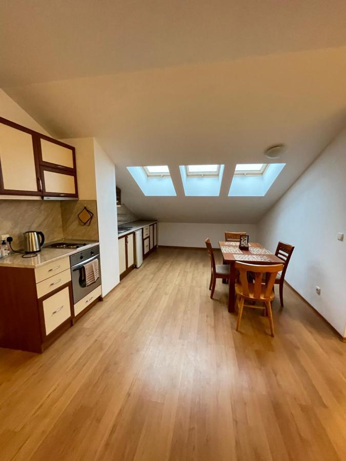 Two Bedroom Flat In Magernitsa Bansko Exterior photo